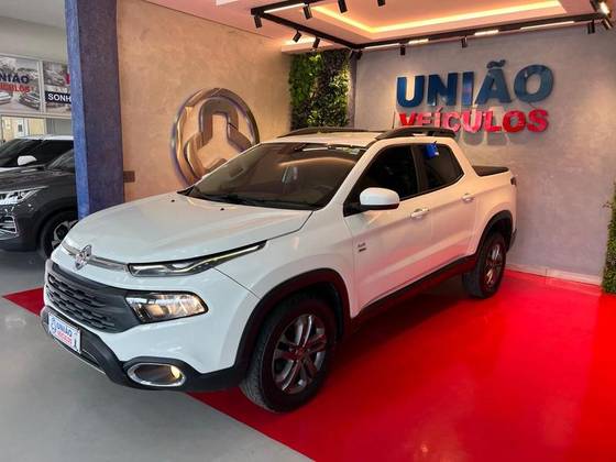 FIAT TORO 1.8 16V EVO FLEX FREEDOM AT6